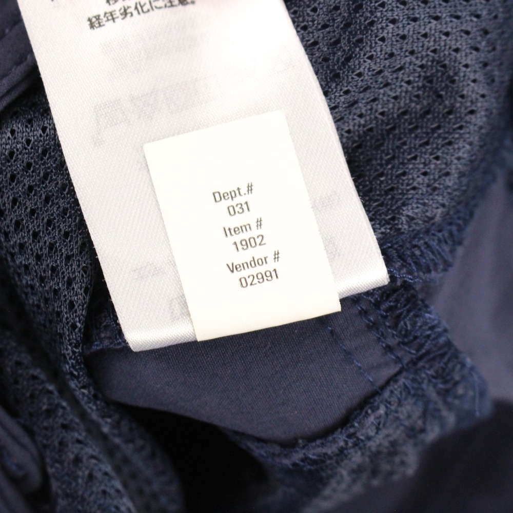 Eddie Bauer Sightscape Horizon Convertible Roll-Up Pants Womens Size 2 Blue - Picture 9 of 14